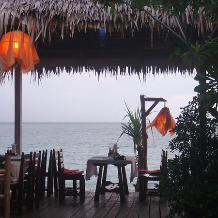 Lanta Seafront Resort Koh Lanta Luaran gambar