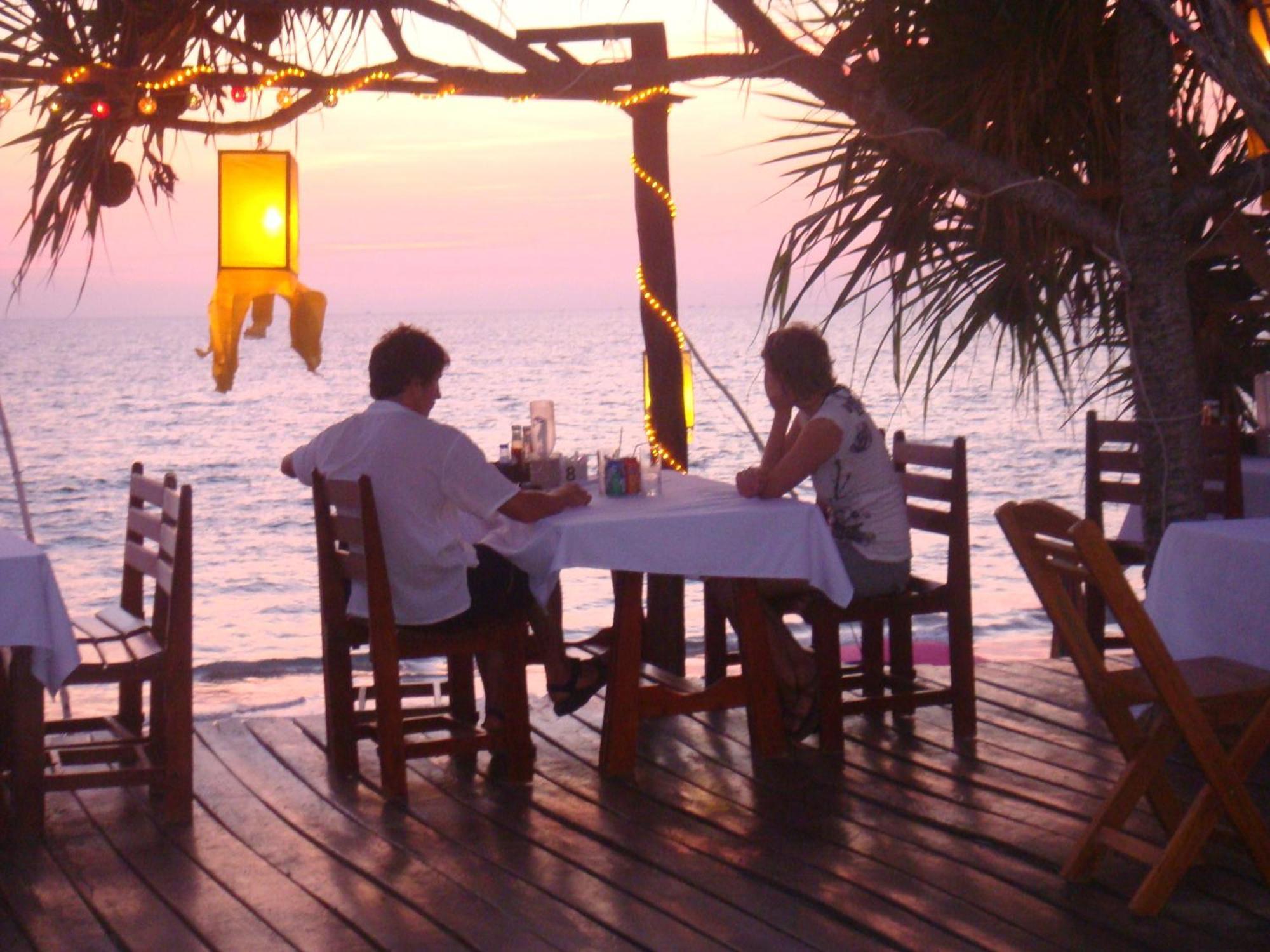 Lanta Seafront Resort Koh Lanta Luaran gambar