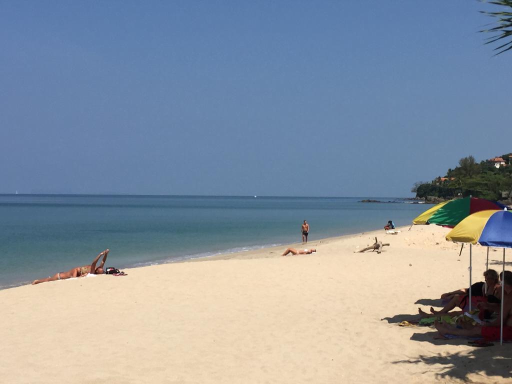 Lanta Seafront Resort Koh Lanta Luaran gambar